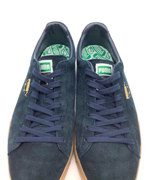 PUMA（プーマ）PUMA (プーマ) BILLY'S (（ビリーズ) スニーカー ネイビー サイズ:26の古着・服飾アイテム