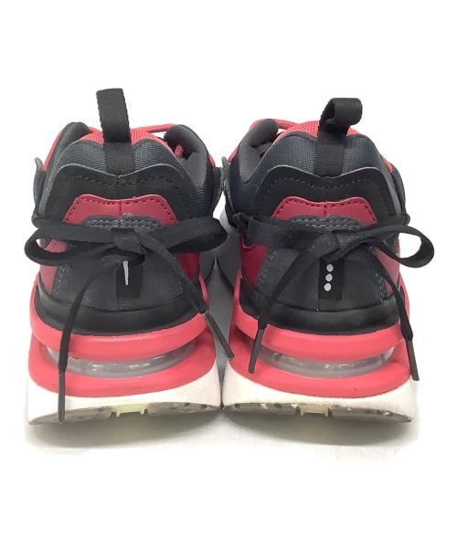 NIKE（ナイキ）NIKE (ナイキ) Air Max Furyosa ピンク×ブラック サイズ:24cmの古着・服飾アイテム