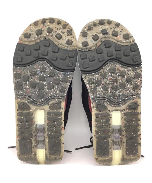 NIKE（ナイキ）NIKE (ナイキ) Air Max Furyosa ピンク×ブラック サイズ:24cmの古着・服飾アイテム