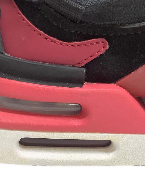 NIKE（ナイキ）NIKE (ナイキ) Air Max Furyosa ピンク×ブラック サイズ:24cmの古着・服飾アイテム