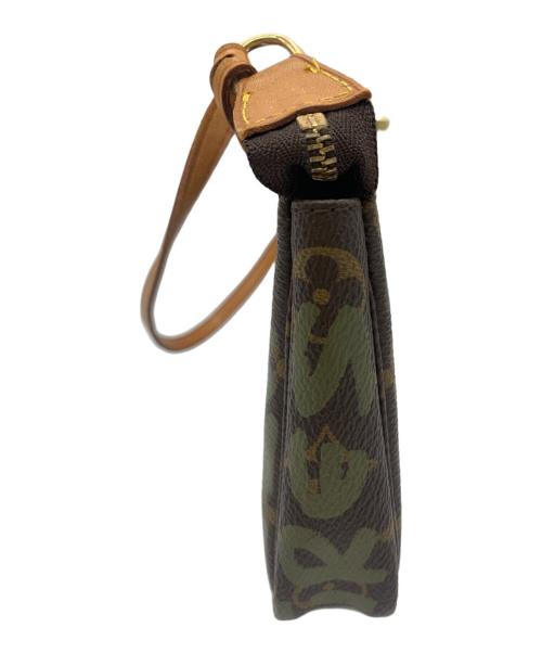 LOUIS VUITTON（ルイ ヴィトン）LOUIS VUITTON (ルイ ヴィトン) ポシェット・アクセソワールの古着・服飾アイテム