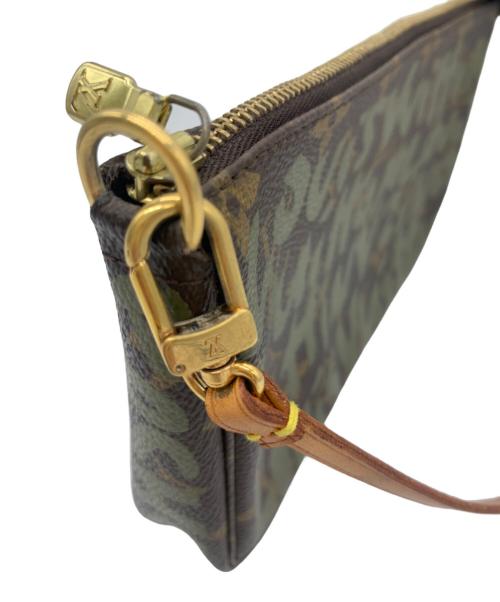 LOUIS VUITTON（ルイ ヴィトン）LOUIS VUITTON (ルイ ヴィトン) ポシェット・アクセソワールの古着・服飾アイテム