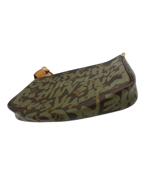 LOUIS VUITTON（ルイ ヴィトン）LOUIS VUITTON (ルイ ヴィトン) ポシェット・アクセソワールの古着・服飾アイテム