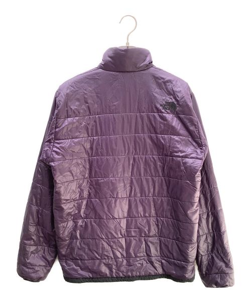 THE NORTH FACE（ザ ノース フェイス）THE NORTH FACE (ザ ノース フェイス) レッドポイントライトジャケット パープル サイズ:Ｍの古着・服飾アイテム