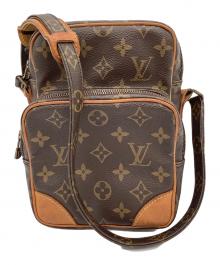 LOUIS VUITTON（ルイ ヴィトン）の古着「アマゾン」｜ブラウン
