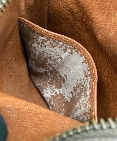 LOUIS VUITTON（ルイ ヴィトン）LOUIS VUITTON (ルイ ヴィトン) アマゾン ブラウンの古着・服飾アイテム