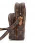 LOUIS VUITTON (ルイ ヴィトン) アマゾン ブラウン：30000円