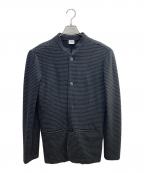 ARMANI COLLEZIONIアルマーニ コレツィオーニ）の古着「アンサンブル」｜ブラック