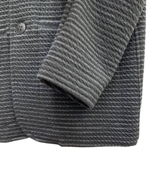 ARMANI COLLEZIONI（アルマーニ コレツィオーニ）ARMANI COLLEZIONI (アルマーニ コレツィオーニ) アンサンブル ブラック サイズ:Lの古着・服飾アイテム