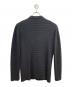 ARMANI COLLEZIONI (アルマーニ コレツィオーニ) アンサンブル ブラック サイズ:L：6000円
