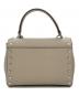 MICHAEL KORS (マイケル・コース) ショルダーバッグ グレー：5000円