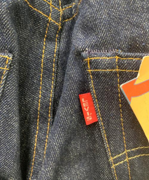 LEVI'S VINTAGE CLOTHING（リーバイス ビンテージ クロージング）LEVI'S VINTAGE CLOTHING (リーバイス ビンテージ クロージング) 501XX復刻デニムパンツ レッドセルビッジ インディゴ サイズ:SIZE W30×L34 未使用品の古着・服飾アイテム