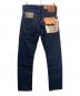 LEVI'S VINTAGE CLOTHING (リーバイス ビンテージ クロージング) 501XX復刻デニムパンツ レッドセルビッジ インディゴ サイズ:SIZE W30×L34 未使用品：35000円