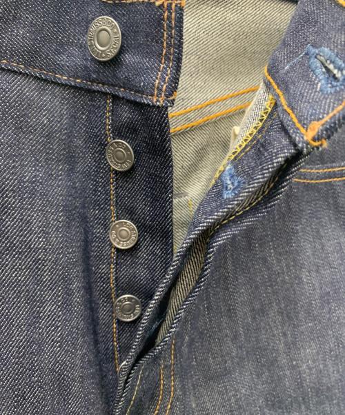 LEVI'S VINTAGE CLOTHING（リーバイス ビンテージ クロージング）LEVI'S VINTAGE CLOTHING (リーバイス ビンテージ クロージング) 501復刻デニムパンツ インディゴ サイズ:SIZE W32×L32 未使用品の古着・服飾アイテム