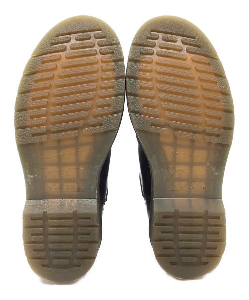 Dr.Martens（ドクターマーチン）Dr.Martens (ドクターマーチン) チェルシーブーツ ブラック サイズ:23.5の古着・服飾アイテム