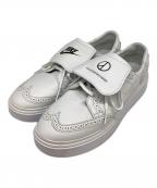 NIKEナイキ）の古着「KWONDO 1/PEACEMINUSONE」｜ホワイト