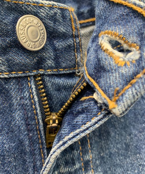 LEVI'S（リーバイス）LEVI'S (リーバイス) デニムパンツLEVI'S517 インディゴ サイズ:W36の古着・服飾アイテム