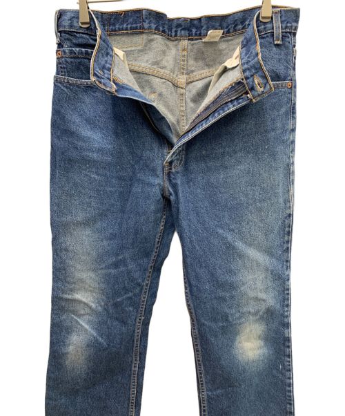 LEVI'S（リーバイス）LEVI'S (リーバイス) デニムパンツLEVI'S517 インディゴ サイズ:W36の古着・服飾アイテム
