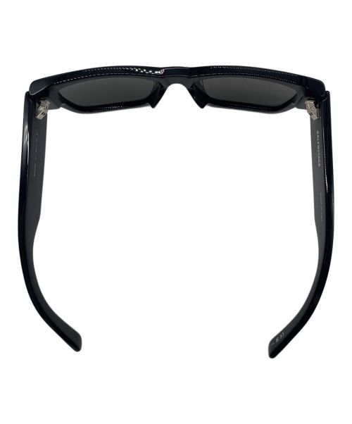 BALENCIAGA（バレンシアガ）BALENCIAGA (バレンシアガ) サングラス ブラックの古着・服飾アイテム