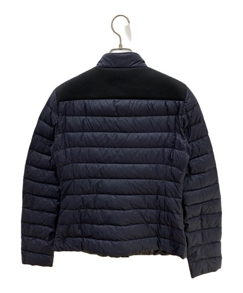 fay（フェイ）Fay (フェイ) ダウンジャケット ネイビー サイズ:Sの古着・服飾アイテム