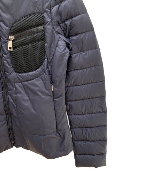 fay（フェイ）Fay (フェイ) ダウンジャケット ネイビー サイズ:Sの古着・服飾アイテム