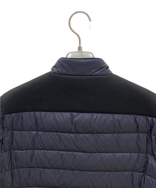 fay（フェイ）Fay (フェイ) ダウンジャケット ネイビー サイズ:Sの古着・服飾アイテム