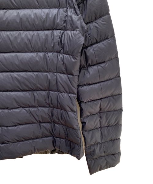 fay（フェイ）Fay (フェイ) ダウンジャケット ネイビー サイズ:Sの古着・服飾アイテム