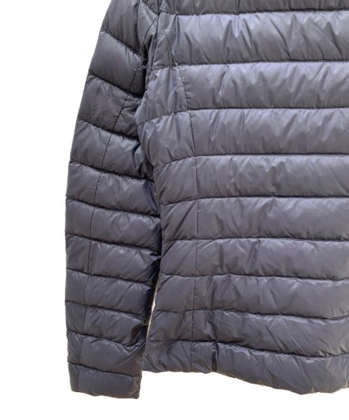 fay（フェイ）Fay (フェイ) ダウンジャケット ネイビー サイズ:Sの古着・服飾アイテム