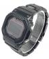CASIO (カシオ) CASIO（カシオ）デジタルウォッチ G-SHOCK GW-M5600BC：6000円