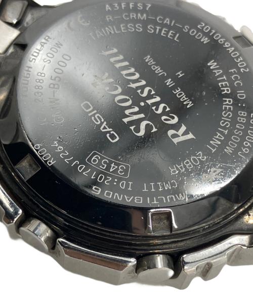 CASIO（カシオ）CASIO (カシオ) G-SHOCK/FULL METALの古着・服飾アイテム