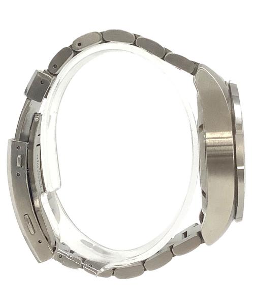 HAMILTON（ハミルトン）HAMILTON (ハミルトン) HAMILTON（ハミルトン）カーキ オープンウォーター H776050　 ブラックの古着・服飾アイテム