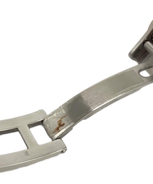 HAMILTON（ハミルトン）HAMILTON (ハミルトン) HAMILTON（ハミルトン）カーキ オープンウォーター H776050　 ブラックの古着・服飾アイテム