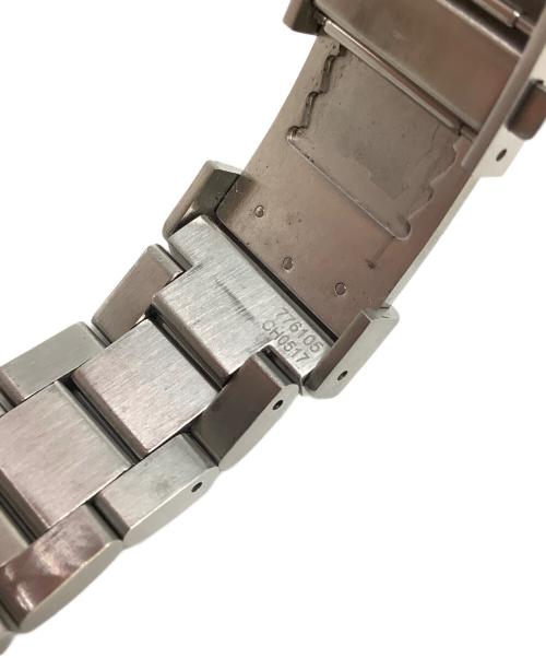 HAMILTON（ハミルトン）HAMILTON (ハミルトン) HAMILTON（ハミルトン）カーキ オープンウォーター H776050　 ブラックの古着・服飾アイテム