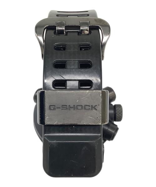 CASIO（カシオ）CASIO (カシオ) CASIO（カシオ）G-SHOCK  MASTER OF G GRAVITYMASTER GWR-B1000 ブラックの古着・服飾アイテム