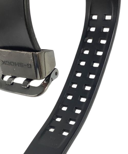 CASIO（カシオ）CASIO (カシオ) CASIO（カシオ）G-SHOCK  MASTER OF G GRAVITYMASTER GWR-B1000 ブラックの古着・服飾アイテム