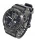 CASIO (カシオ) CASIO（カシオ）G-SHOCK  MASTER OF G GRAVITYMASTER GWR-B1000 ブラック：35000円