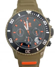 ice watch（アイスウォッチ）の古着「腕時計」