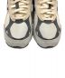 中古・古着 NEW BALANCE (ニューバランス) M990AD3 グレー×ベージュ サイズ:26：12000円