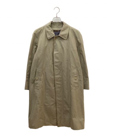 中古・古着通販】Burberry's (バーバリーズ) ステンカラーコート
