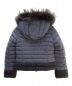 TATRAS (タトラス) ダウンジャケット ネイビー サイズ:03：45000円