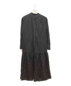 中古・古着通販】SACRA (サクラ) キャミワンピース総柄キャミソール