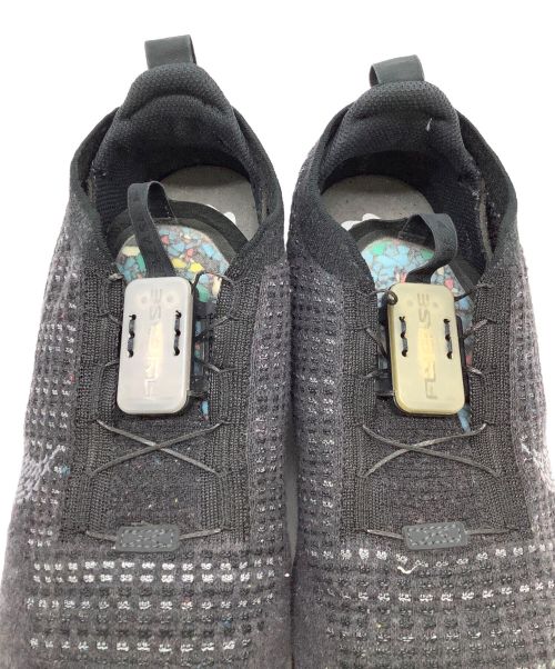 NIKE（ナイキ）NIKE (ナイキ) スニーカー ブラック サイズ:27.5cmの古着・服飾アイテム