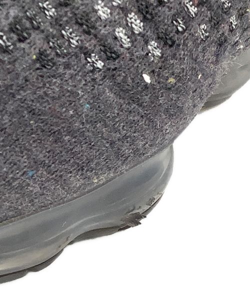 NIKE（ナイキ）NIKE (ナイキ) スニーカー ブラック サイズ:27.5cmの古着・服飾アイテム