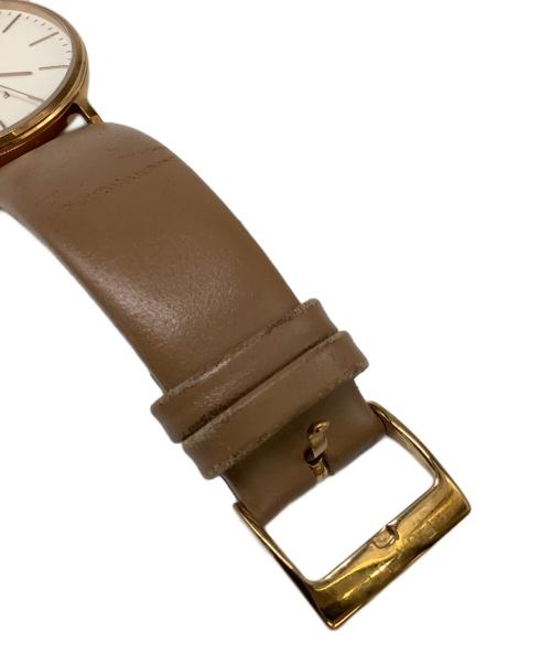 Furbo（フルボ）Furbo (フルボ) リストウォッチ ホワイトの古着・服飾アイテム