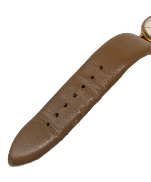 Furbo（フルボ）Furbo (フルボ) リストウォッチ ホワイトの古着・服飾アイテム