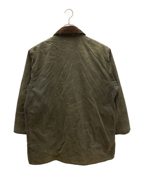 Barbour（バブアー）Barbour (バブアー) オイルドジャケット グリーン サイズ:Ｍの古着・服飾アイテム
