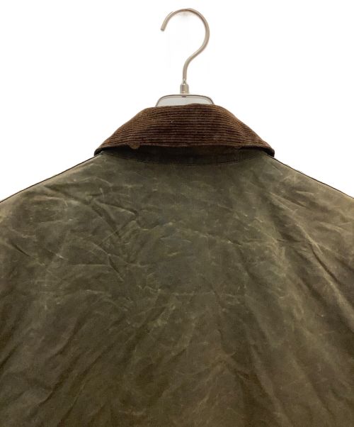 Barbour（バブアー）Barbour (バブアー) オイルドジャケット グリーン サイズ:Ｍの古着・服飾アイテム