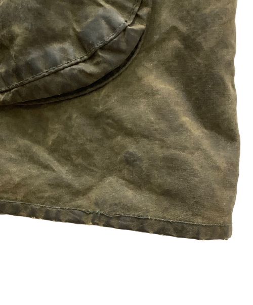 Barbour（バブアー）Barbour (バブアー) オイルドジャケット グリーン サイズ:Ｍの古着・服飾アイテム