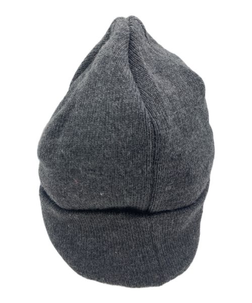 SUPREME（シュプリーム）Supreme (シュプリーム) New Era (ニューエラ) ビーニー ブラックの古着・服飾アイテム