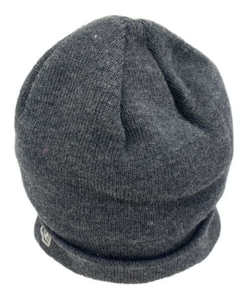 SUPREME（シュプリーム）Supreme (シュプリーム) New Era (ニューエラ) ビーニー ブラックの古着・服飾アイテム